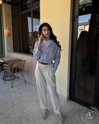 New Collection Dvoyka (Rubashka + shim)