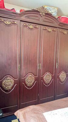 Спальный гарнитуры