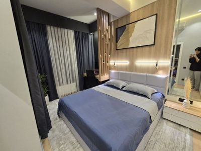 Аренда 2х комнатной квартиры Yunusabad Residence