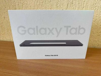 Новый Samsung Tab S10 FE 128gb wi-fi | Optom narx | Dostavka bor