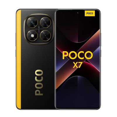 Смартфон Xiaomi Poco X7 12/512GB (Global Version)