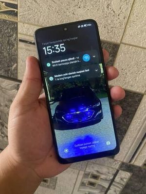 Redmi not 11 pro 128/8+8
