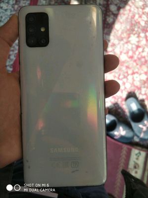 samsung A51