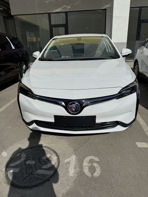 Buick velite 6 2024