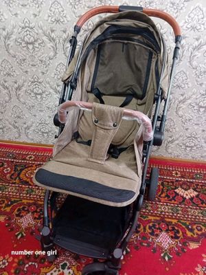 Bolalar uchun kolyaska