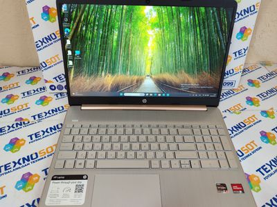 Продается ноутбук HP