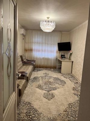 Ижарага 2/4/5 Максим Горький улица Сайрам 2-х комнатная в аренду