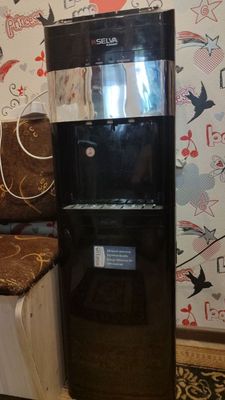 Продается куллер для воды с нижней загрузкой капсул
