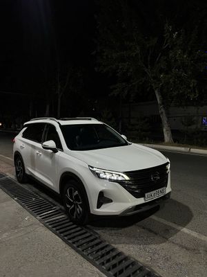 Продаётся GAC Год выпуска: 2022 Цена:18.500$ Пробег: 101000 км отлично