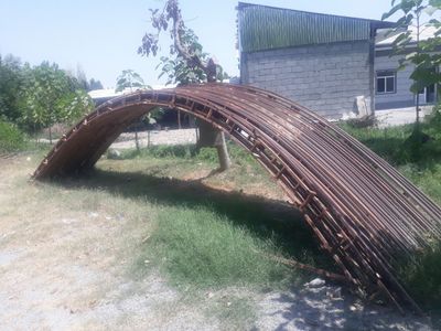 Naves uchun firma yoki teplitsaga sotiladi