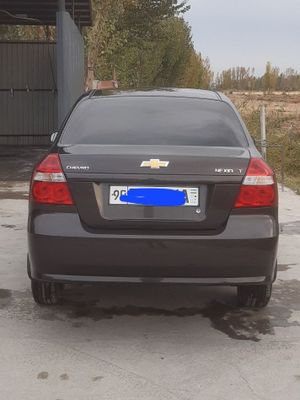 Galishadoʻn joyi bor