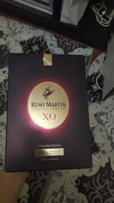 Remy Martin Юбилейный, Французский. Коньяк 10-летней выдержки. Для це