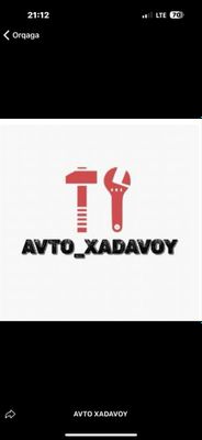 Mator xadavoy xizmatlari