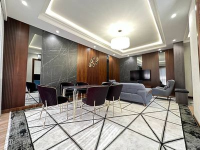 Продается квартира 3/6/8 Tashkent city. Ташкент сити