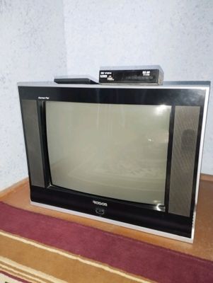 Televizor