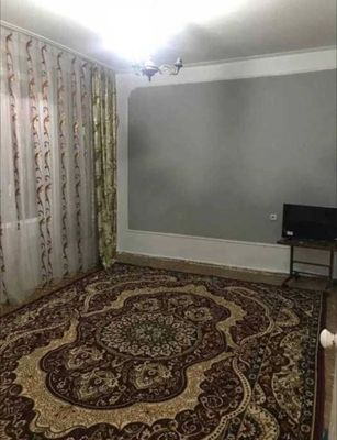 Qo’yliq massiv 5 da 1*2/4/9 kvartira ijaraga uzoq muddatga