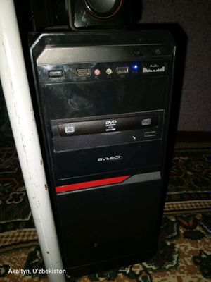 kompyuter DDR 3