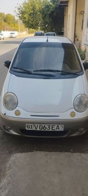 Matiz best sastayanasi orta