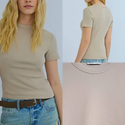 Новая футболка