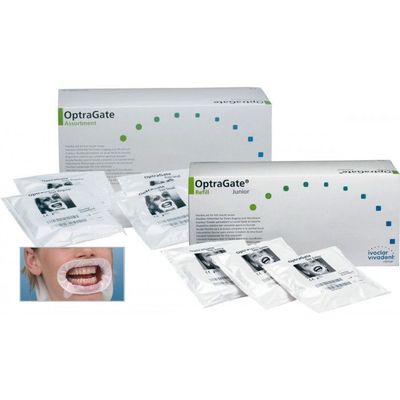 Продаётся OptraGate Ivoclar Vivadent, оптрагейт, optrageyt