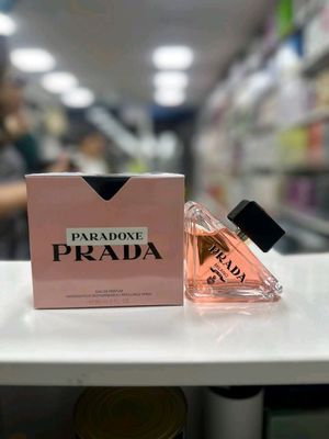 Prada atir