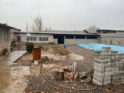 Шикарный участок в Тузель