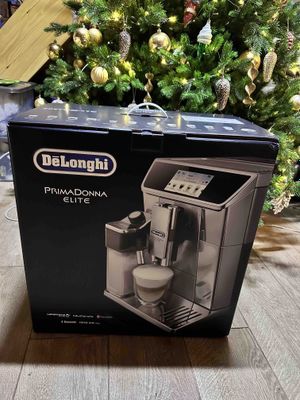 Delonghi Кофемашины оптом и в розницу + АКЦИЯ