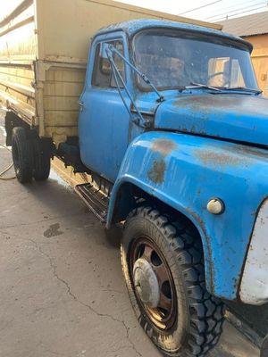 Gaz53 sotiladi yurip turipdi