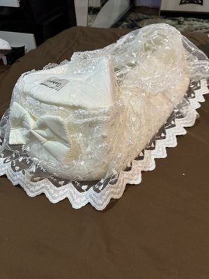 Chaqaloqlar uchun korzinka TURKIYA