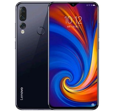 Lenovo Z5s 4/64