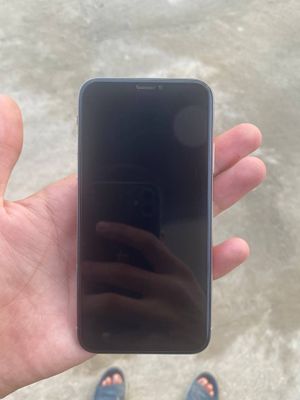 iPhone x 64 tali ekran batareya almashgan