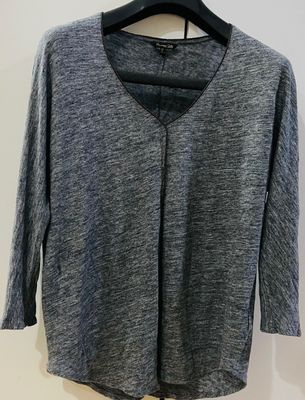 Блузка-casual/Massimmo Dutti/ size L