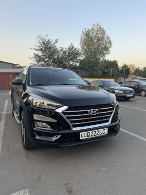 Sotiladi Hyundai Tucson Продаётся Туксон