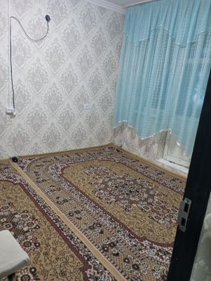 Аренда квартира Чирчик 1 хона 3 микрорайон