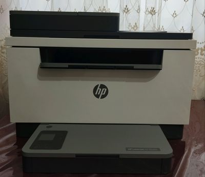 Printer HP Laser Jet ishlatilgan