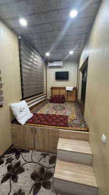 Аренда квартира 2 хона Ибн Сино-1 Строймарт