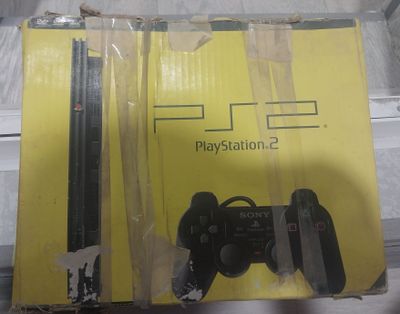 PlayStation 2 Sony сотилади