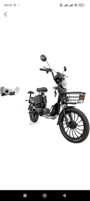 Elektro skuter Drongo H-9