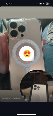 iPhone 13 pro 128