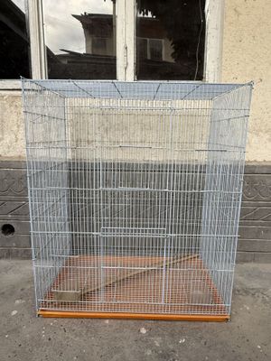 Qapasla sotiladi