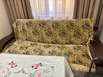Диван кресло кровать мебель