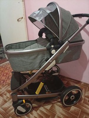 Коляска яхши состояния