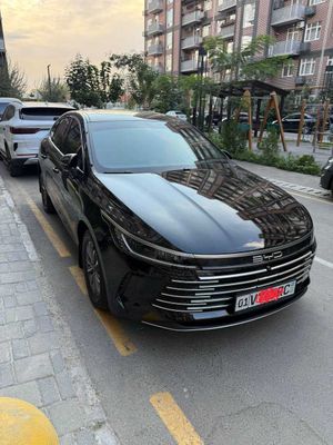BYD Chazor 55 km Luxe