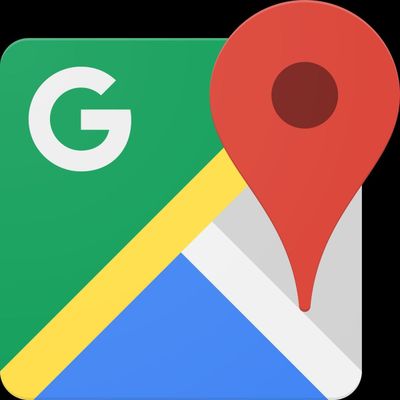 Gooogle maps SMM meneger