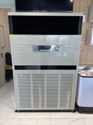 Колонный кондиционер 100btu