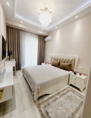 Мирзо Улугбек район 2 хона