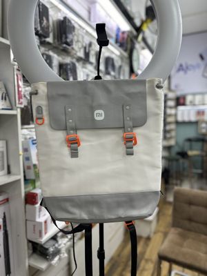 Xiaomi bag сумка рюгзак