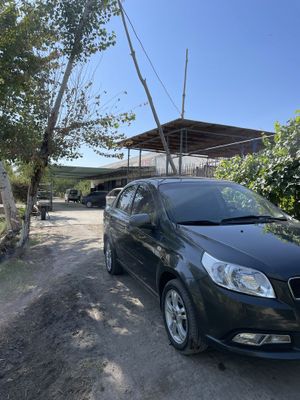 Nexia 3 mexanik sotiladi 2019