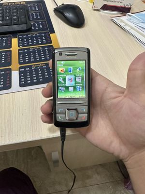 Nokia 6288 Sotiladi!