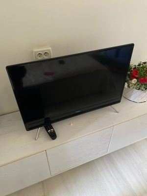 Продам свой телевизор Samsung